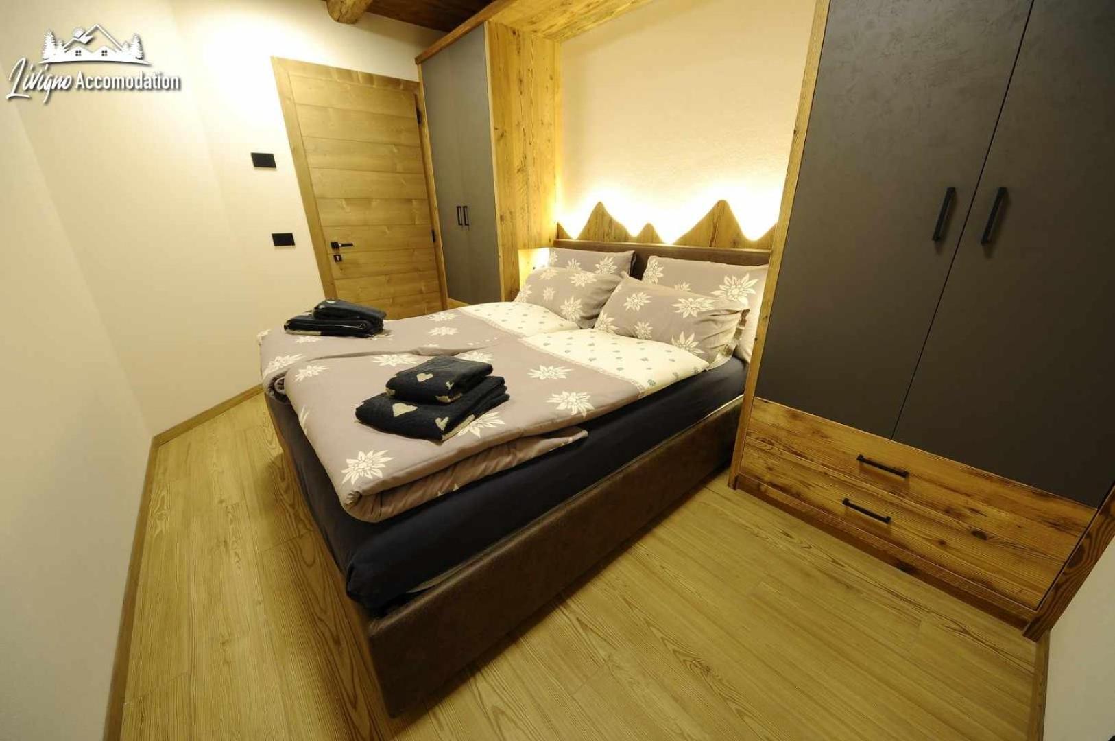Chalet Lucky Exclusive By Livigno Accomodation Exterior photo