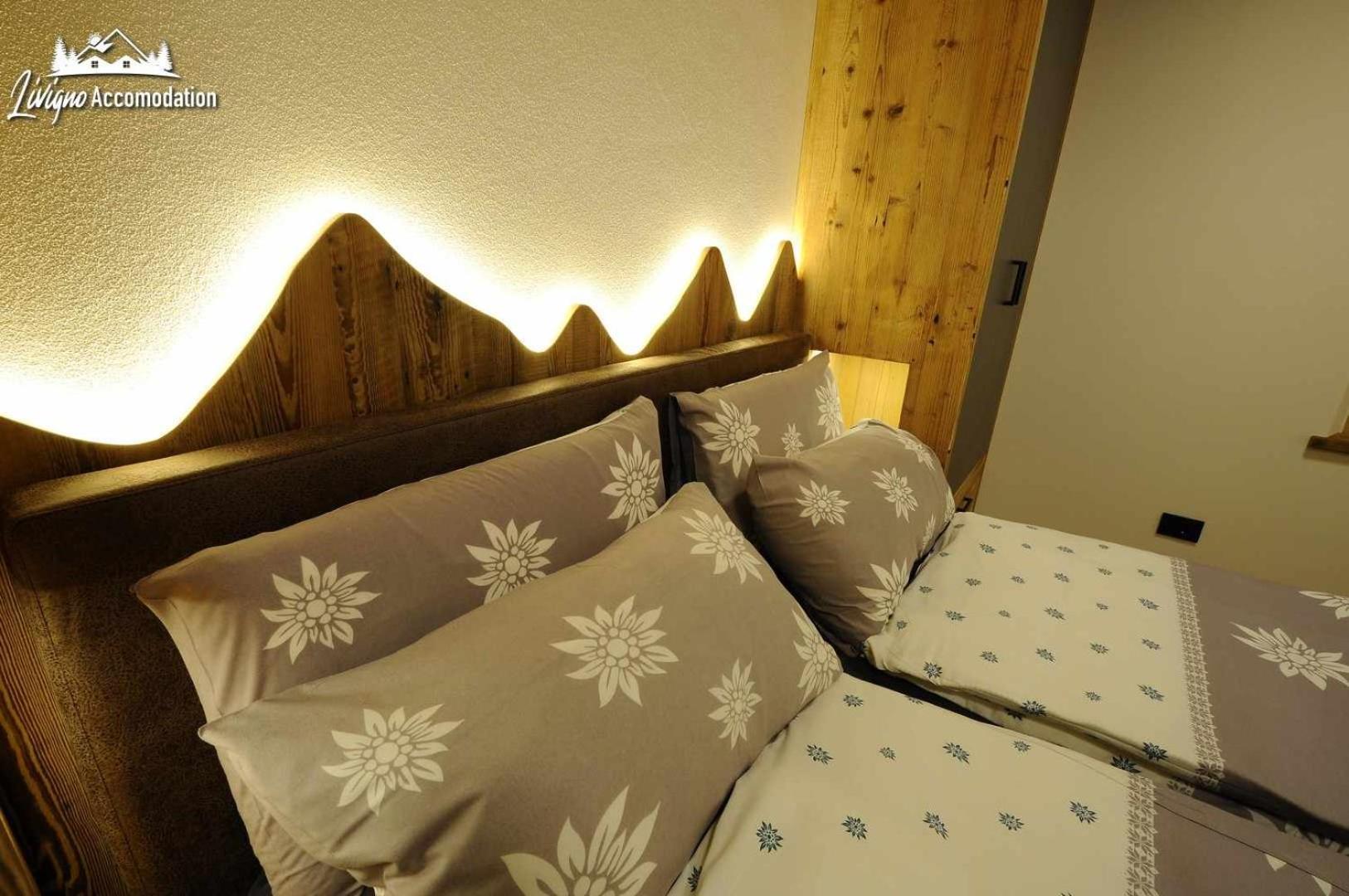 Chalet Lucky Exclusive By Livigno Accomodation Exterior photo