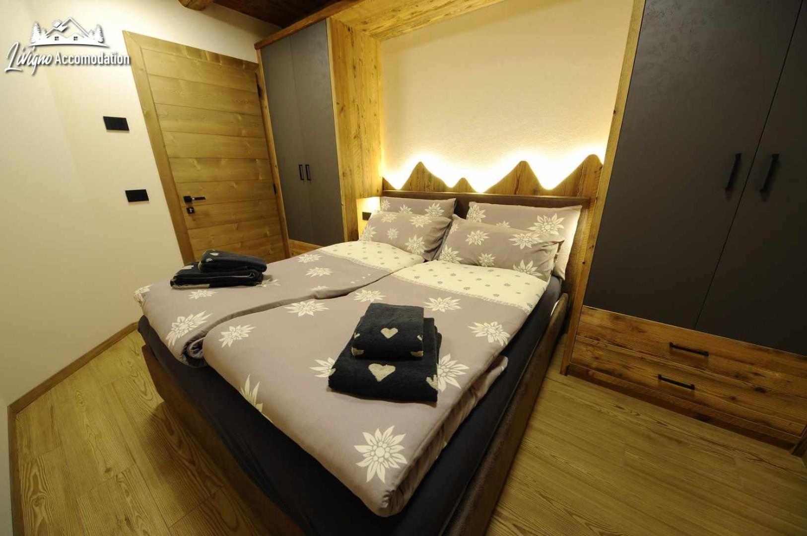 Chalet Lucky Exclusive By Livigno Accomodation Exterior photo
