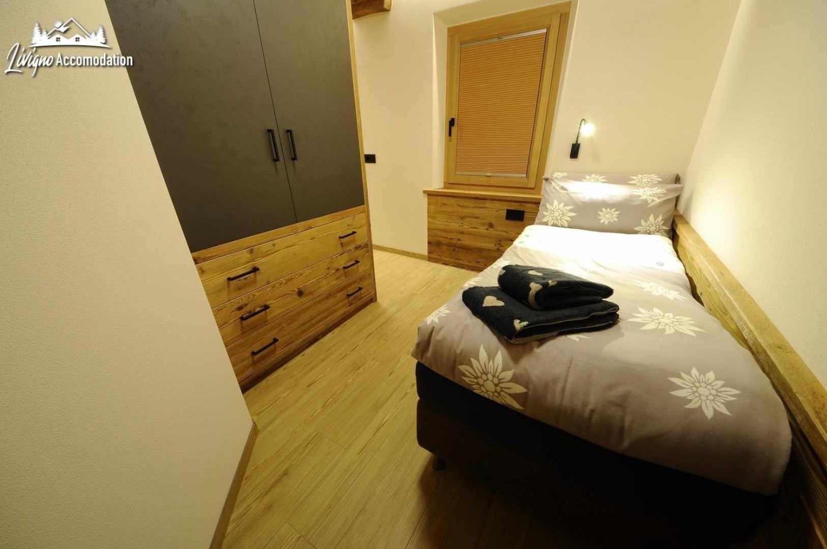 Chalet Lucky Exclusive By Livigno Accomodation Room photo