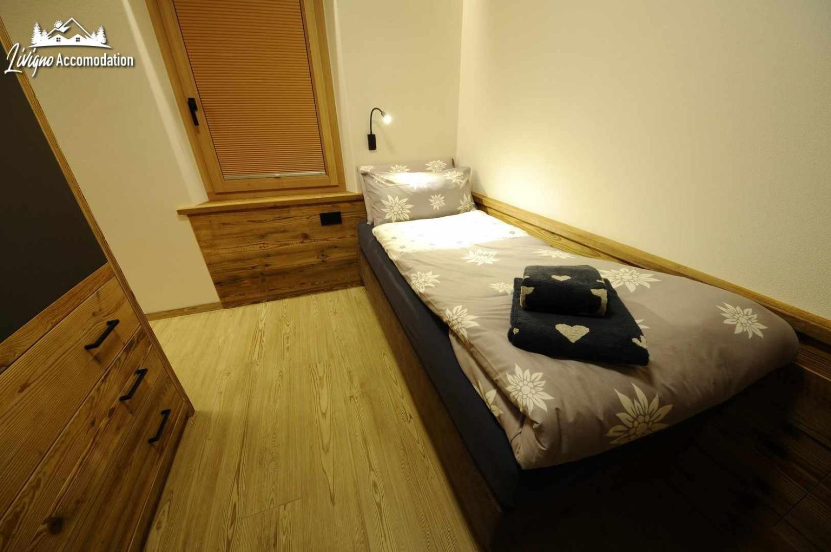 Chalet Lucky Exclusive By Livigno Accomodation Room photo