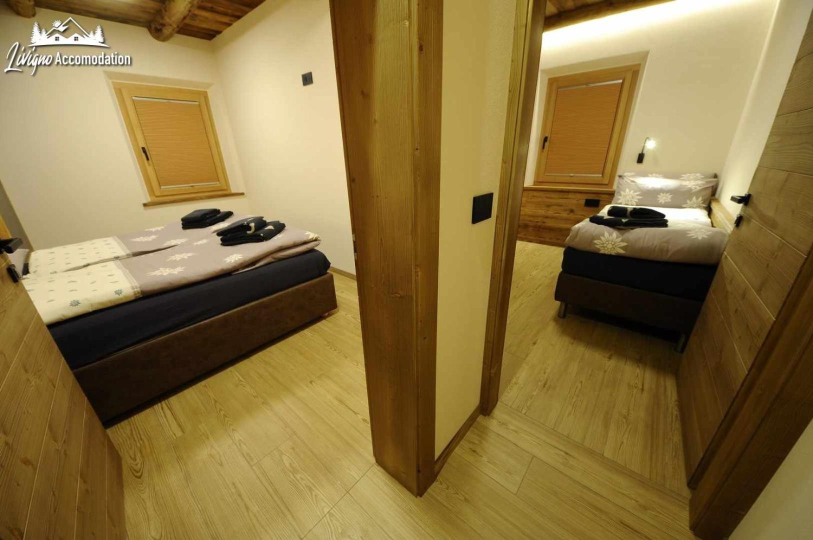 Chalet Lucky Exclusive By Livigno Accomodation Room photo